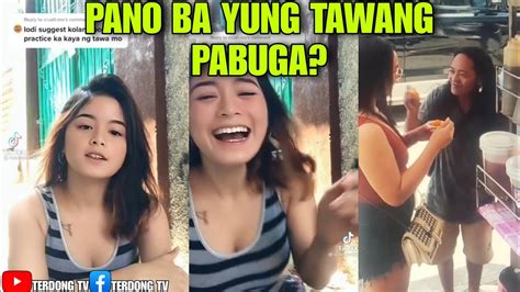 PINAKANTOT KO SA TAMBAY YUNG BABAENG KINAKANTOT .